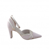 Zapato Fiesta Maire nude