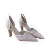 Zapato Fiesta Maire nude