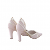 Zapato Fiesta Maire nude