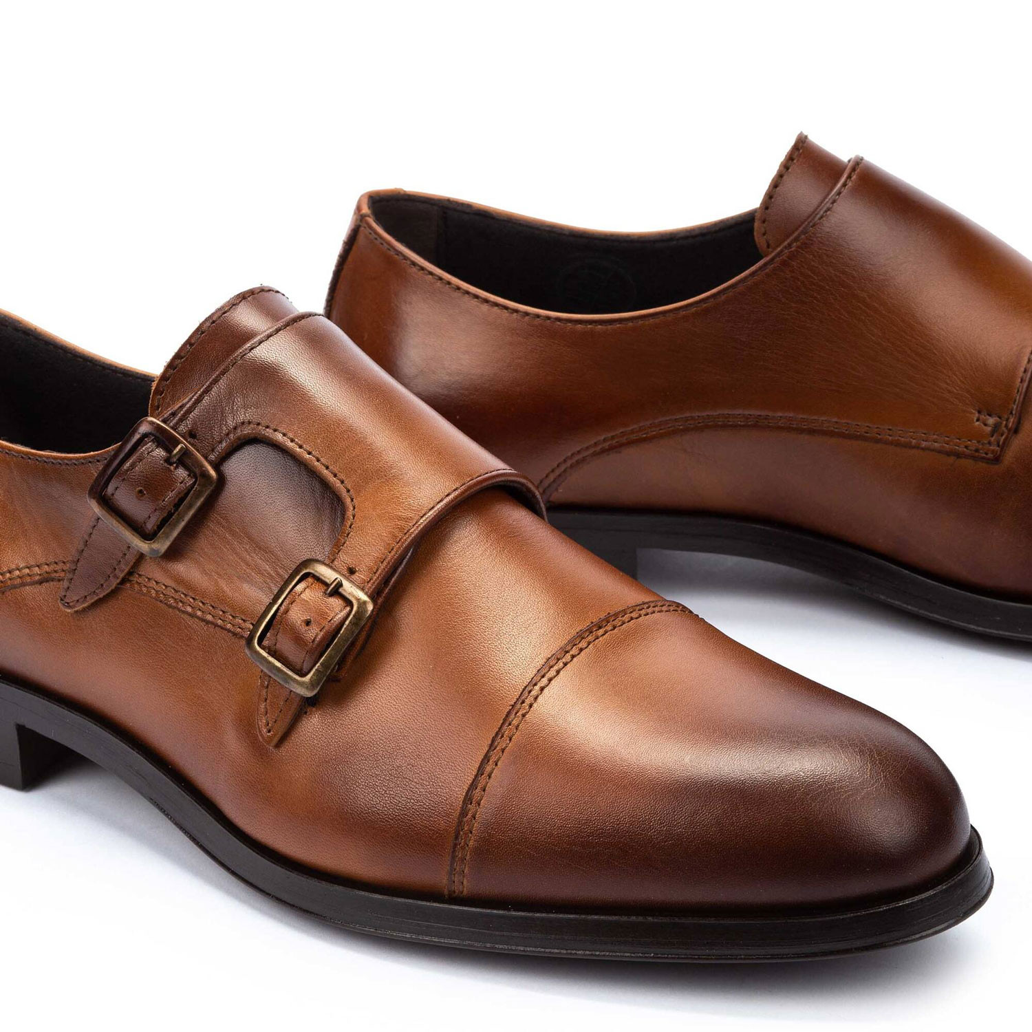 Zapatos de Vestir para Hombres Modernos: ¡Elegancia y estilo garantizado!